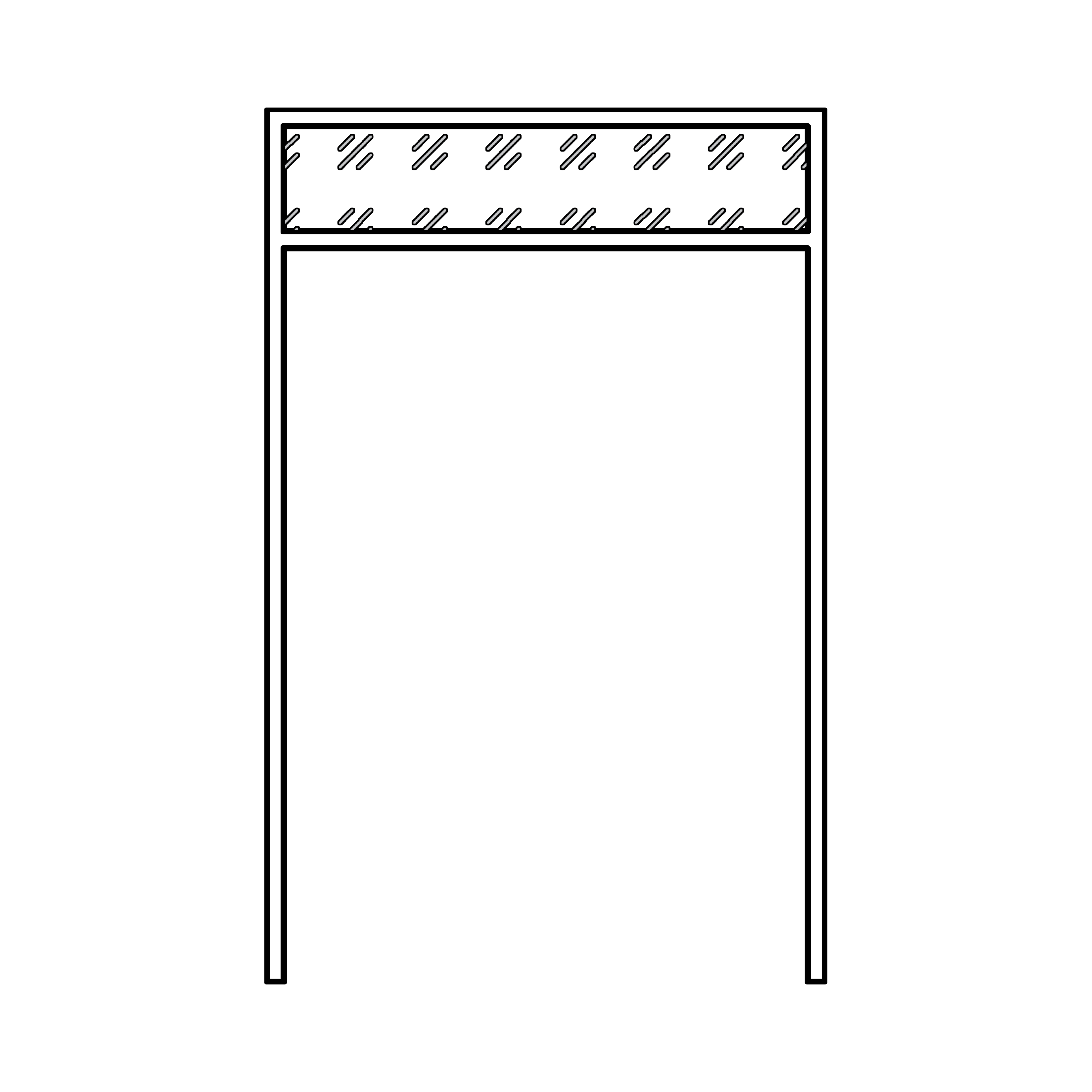 Transom One Lite preview